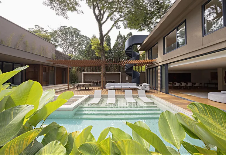 Piscina - Imagem 6