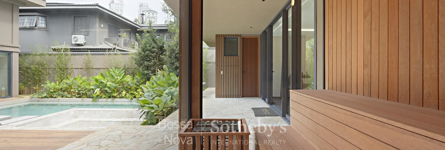 Sauna - Imagem 14