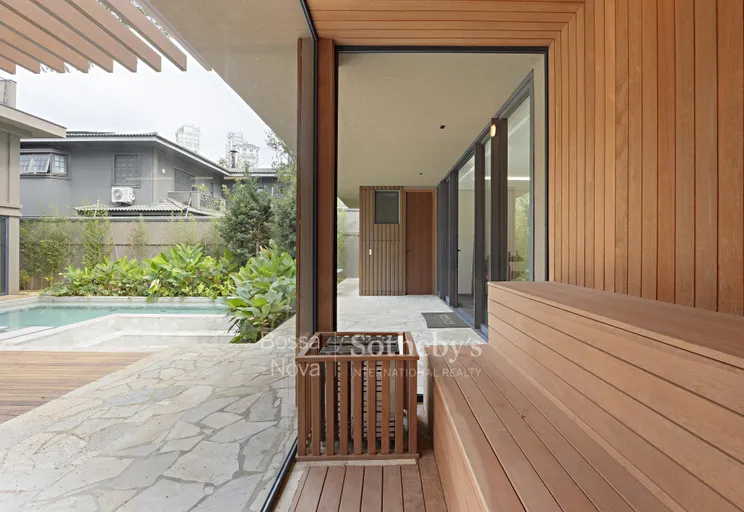 Sauna - Imagem 14