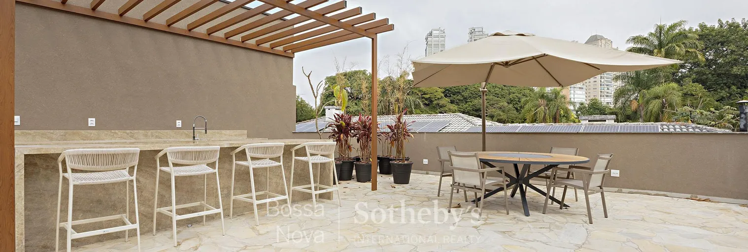 Terraço - Imagem 44