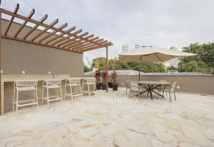 Terraço - Imagem 44