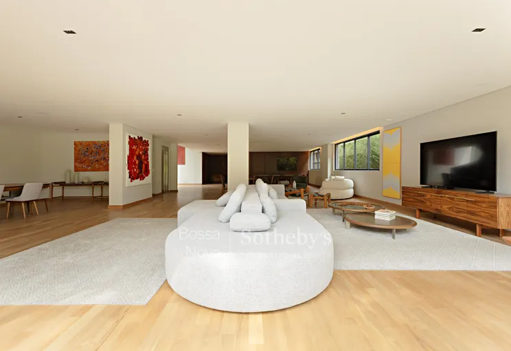 Living - Imagem 24