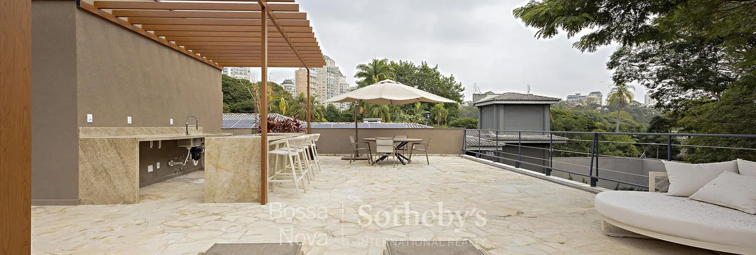 Terraço - Imagem 43