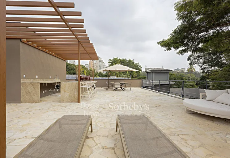 Terraço - Imagem 43