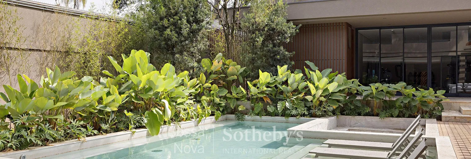 Piscina - Imagem 3
