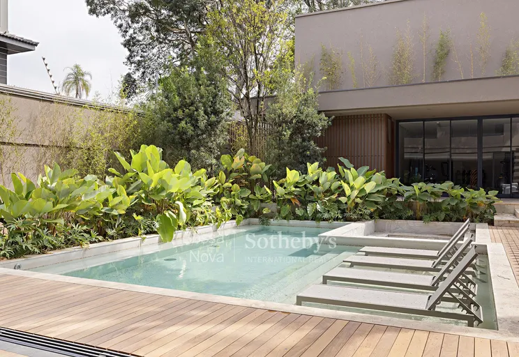 Piscina - Imagem 3
