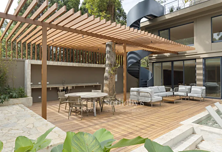Espaço Gourmet - Imagem 12