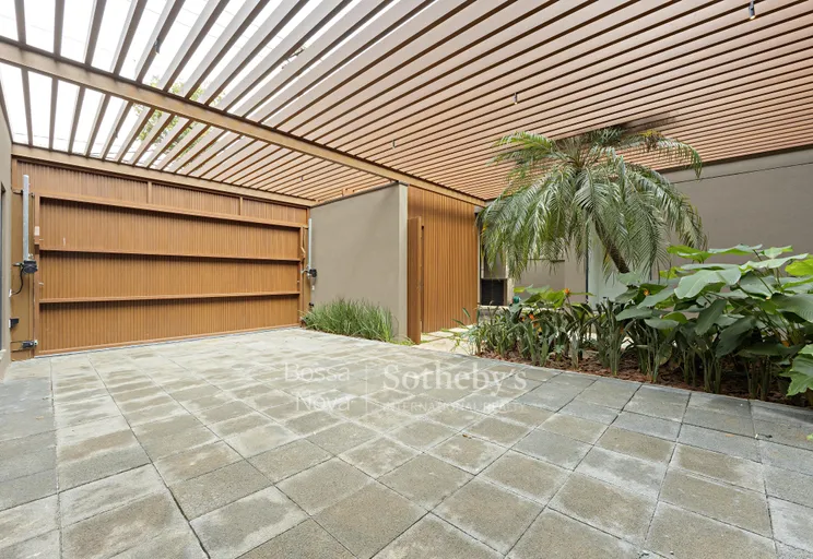 Garagem - Imagem 47