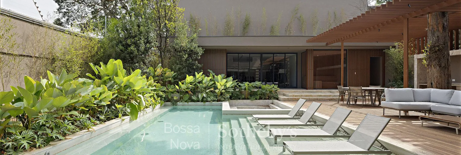 Piscina - Imagem 4