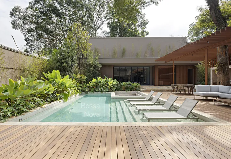Piscina - Imagem 4