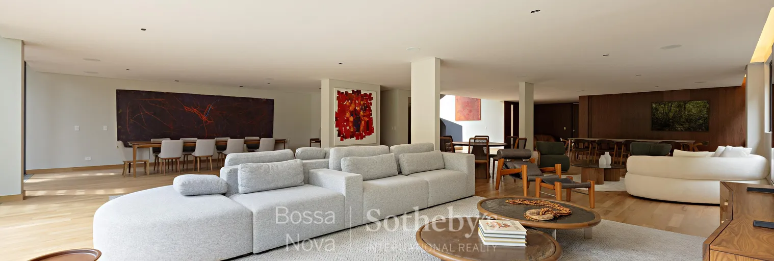 Living - Imagem 23