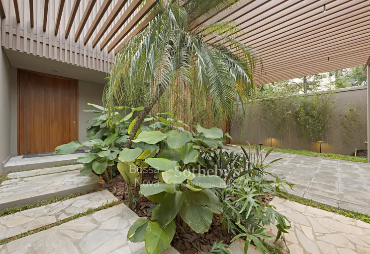 Hall de entrada - Imagem 2