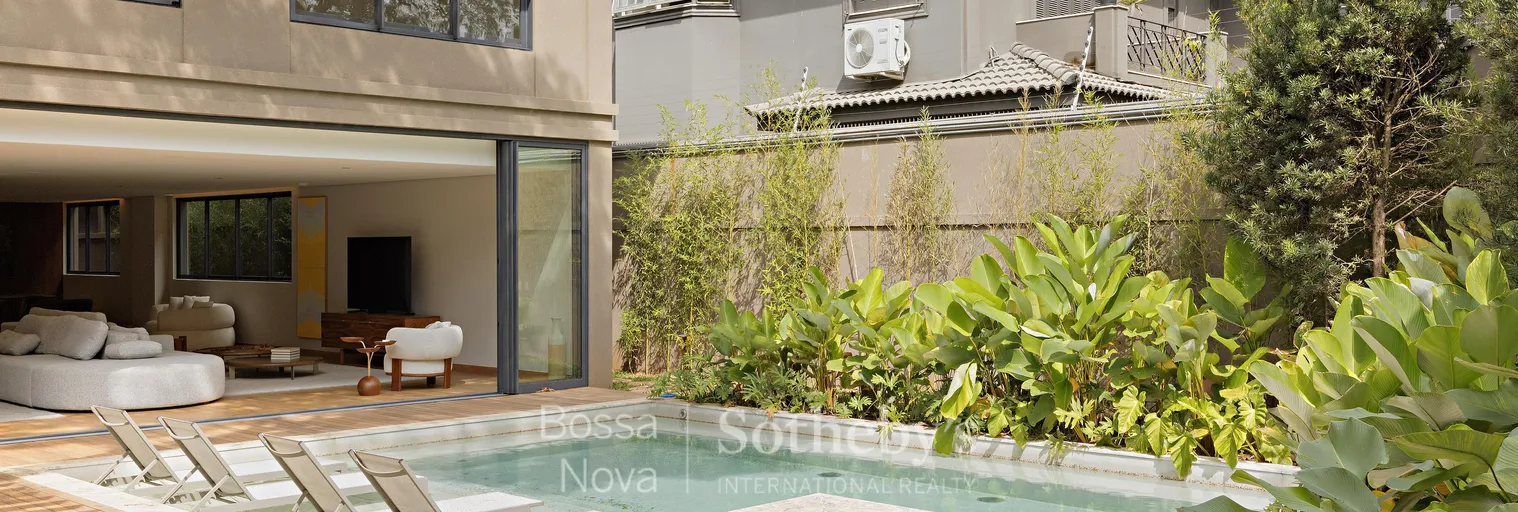 Piscina - Imagem 8