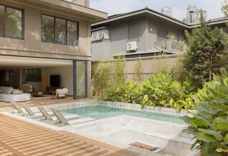 Piscina - Imagem 8