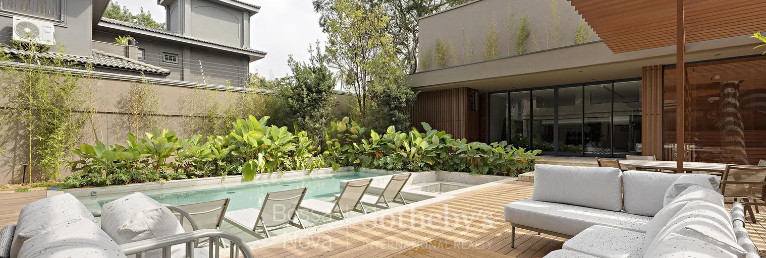 Piscina - Imagem 7