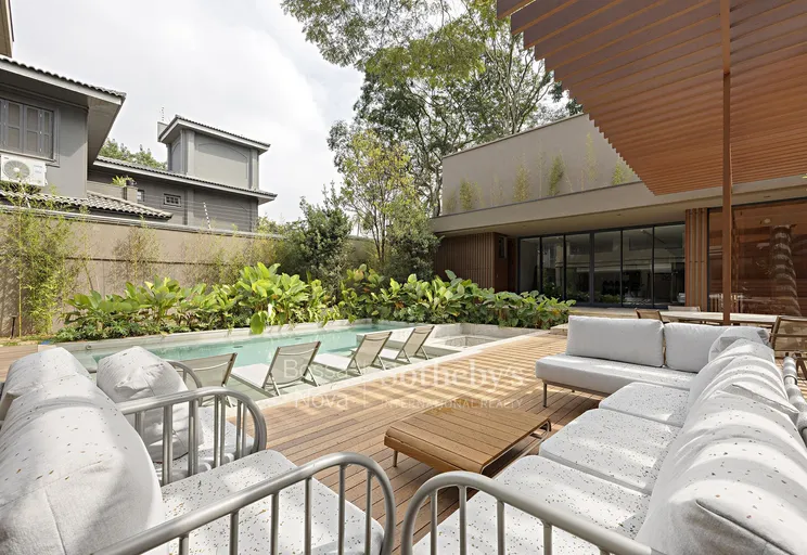 Piscina - Imagem 7
