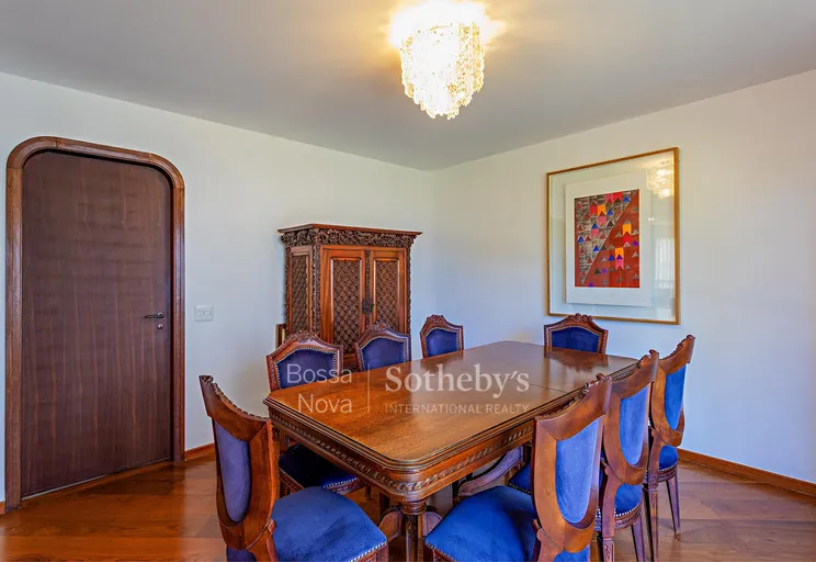 Sala de jantar - Imagem 9