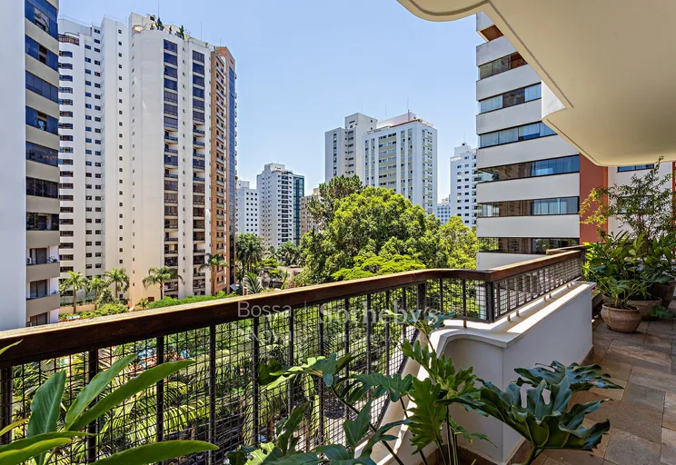 Terraço - Imagem 33