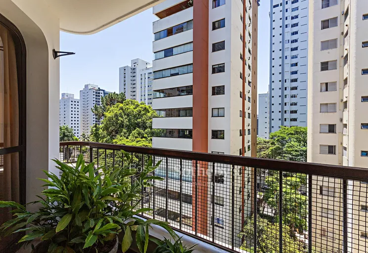 Terraço - Imagem 5