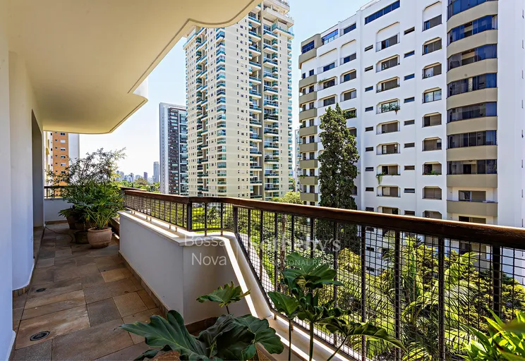 Terraço - Imagem 32