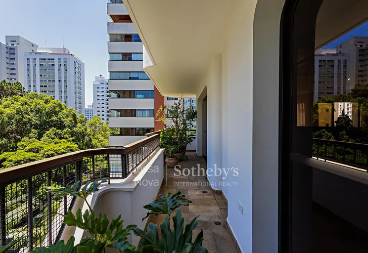 Terraço - Imagem 31