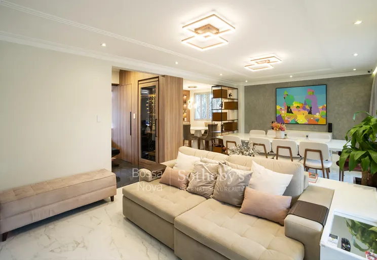 Sala - Imagem 9