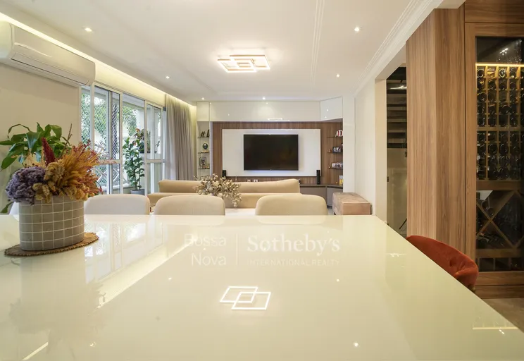 Sala de jantar - Imagem 4