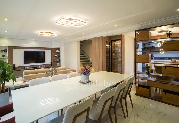 Sala de Reuniões - Imagem 5