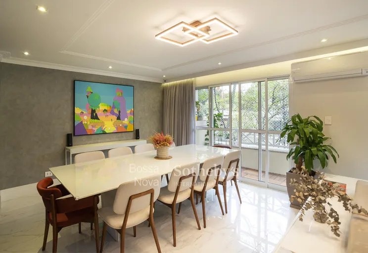 Sala de jantar - Imagem 2