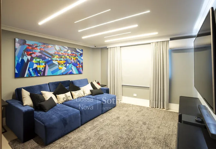 Sala - Imagem 7