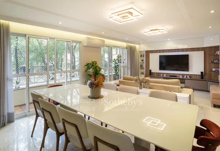 Sala de jantar - Imagem 3
