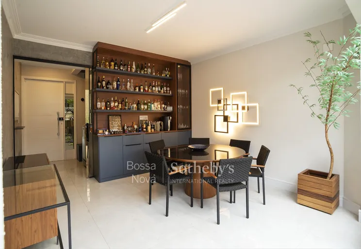 Sala de Almoço - Imagem 6