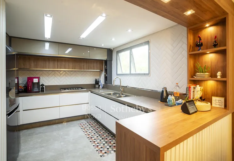 Cozinha - Imagem 13