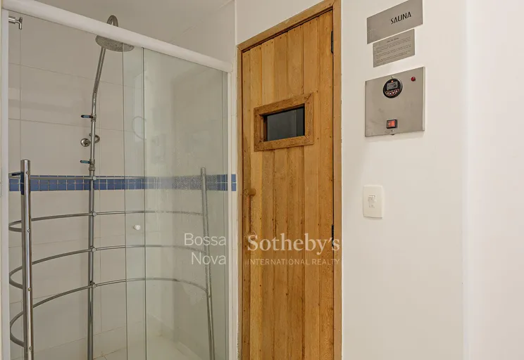 Sauna - Imagem 13