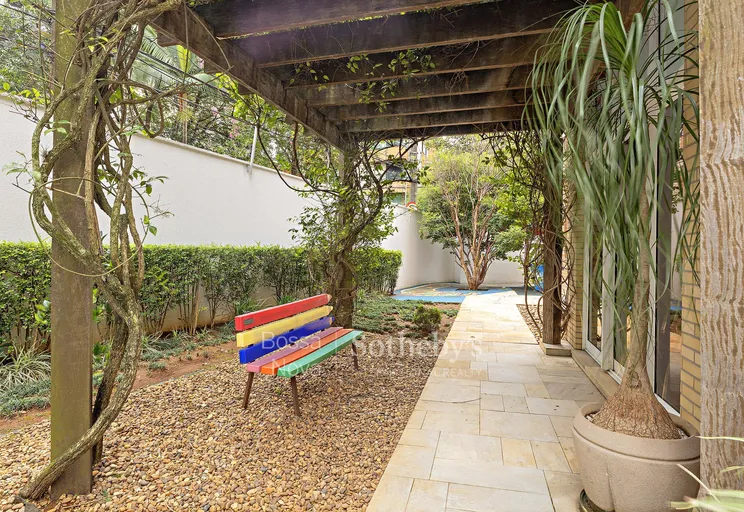 Jardim - Imagem 11
