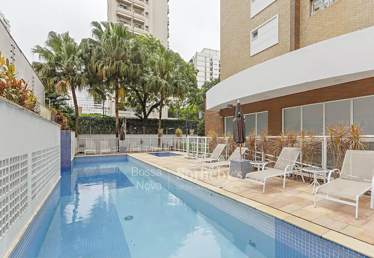 Piscina - Imagem 10