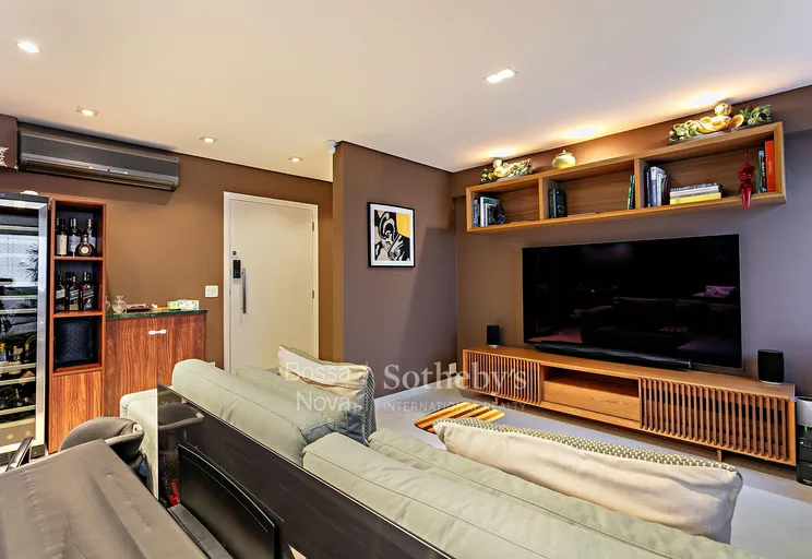 Home Theater - Imagem 3