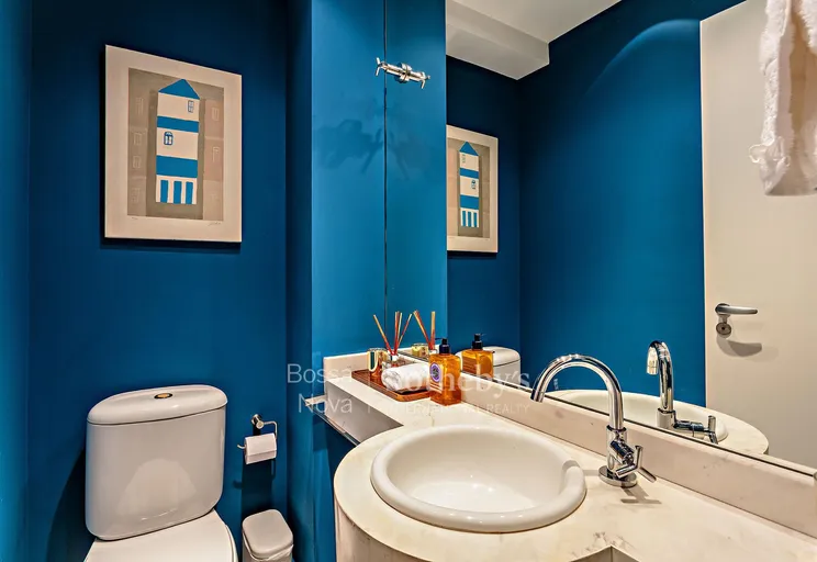 Lavabo - Imagem 4