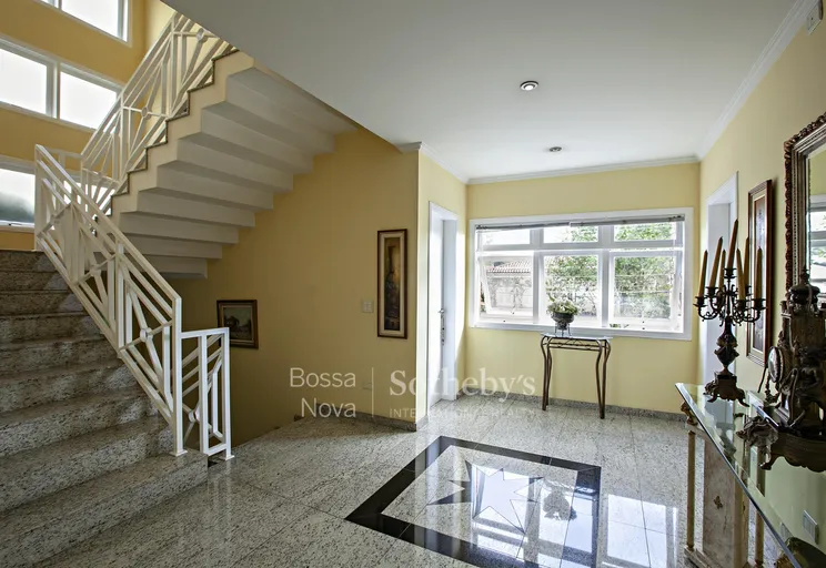 Hall Privativo - Imagem 14