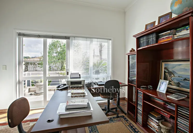 Escritório - Imagem 7