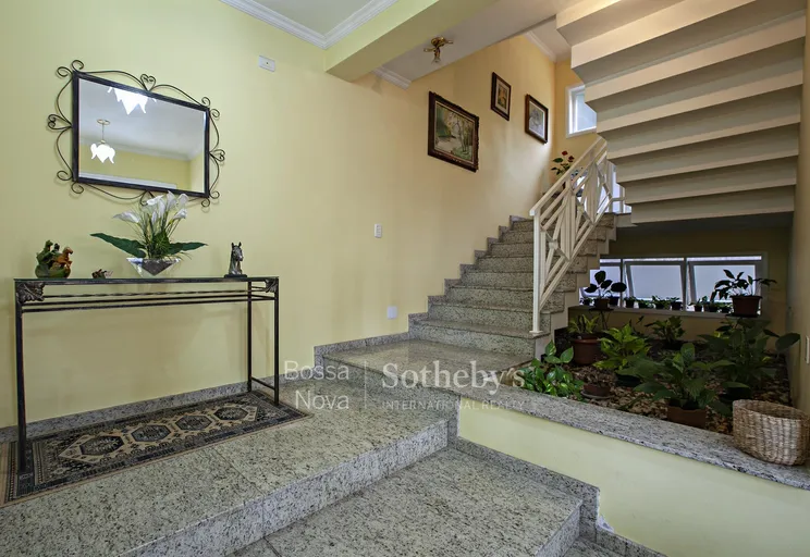 Hall de entrada - Imagem 2