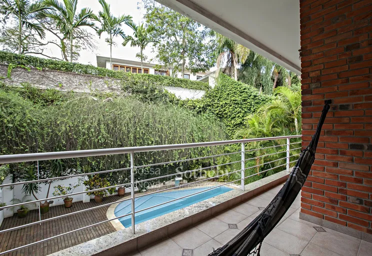 Terraço - Imagem 11