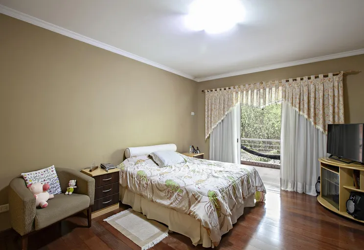 Suíte Master - Imagem 18