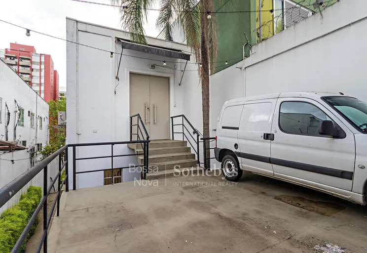 Garagem - Imagem 21