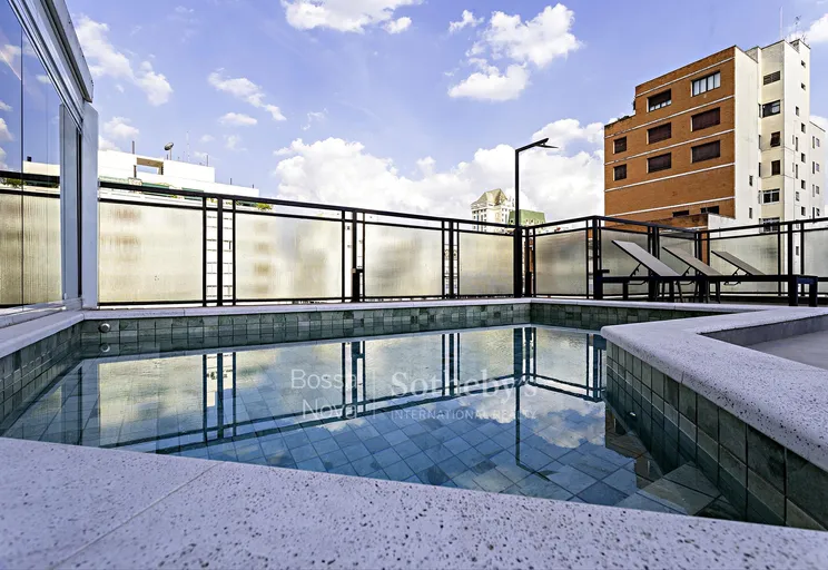 Piscina - Imagem 36