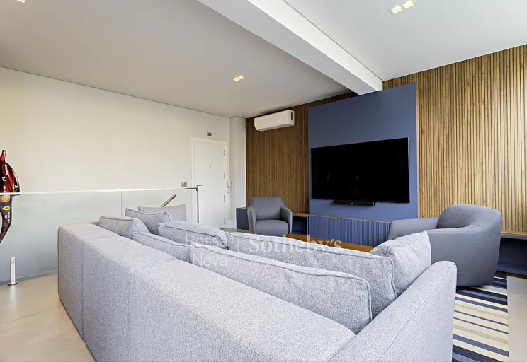 Home Theater - Imagem 31