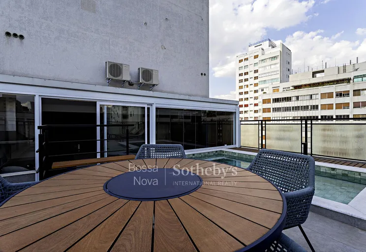 Terraço - Imagem 25
