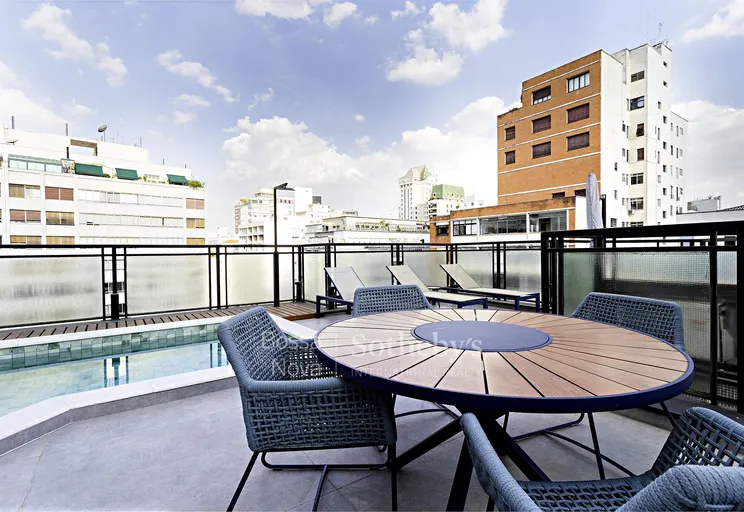 Terraço - Imagem 37