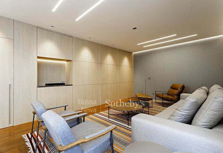 Living - Imagem 9