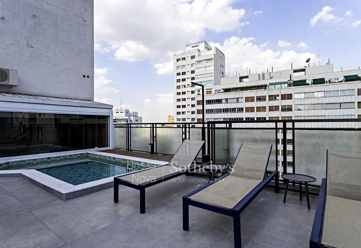 Piscina - Imagem 27